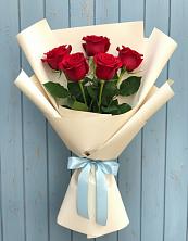 Букет Классика чувств в Принцевке