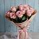 Букет цветов из: Розы в Принцевке
