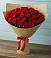 Букет Красные розы Милано в Принцевке