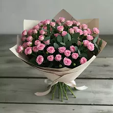 Букет Удовольствие в Принцевке