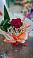 Букет цветов из: Розы в Принцевке