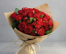 Букет Любовный роман в Принцевке