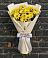 Букет цветов из: Хризантемы в Принцевке