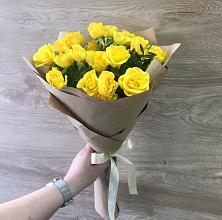 Букет цветов из:  Розы #REPLACE_PRED# Принцевке
