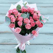 Букет Леди совершенство в Принцевке